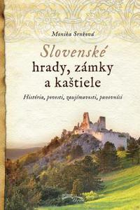 Slovenské hrady, zámky a kaštiele